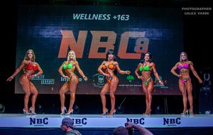 WELLNESS +163